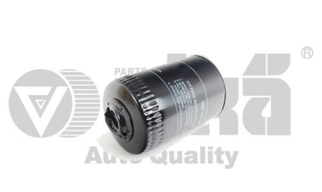 Oil filter - Vika 11150060301