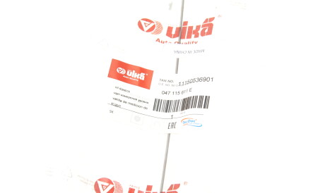 Фото 2 - Щуп масляный Vika 11150536901