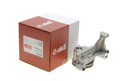 Фото 2 - Масляный насос Vika 11150822401