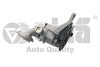 Насос масляний VW Golf (86-95), Jetta (86-92), Polo (82-94) / Seat Ibiza (93-96) - (030115105D, 030115105E) Vika 11150824101 (фото 1)