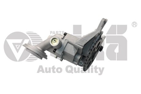 Насос масляный VW Golf (86-95),Jetta (86-92),Polo (82-94)/Seat Ibiza (93-96) - (030115105D, 030115105E) Vika 11150824101 (фото 1)