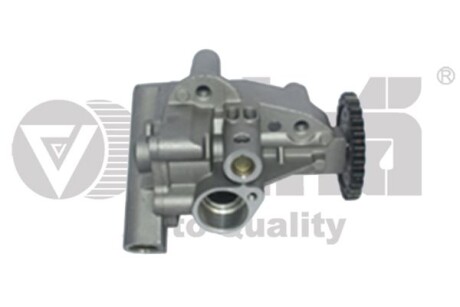 Oil pump - Vika 11151351201