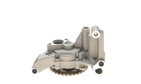 Фото 2 - Масляний насос Vika 11151571901