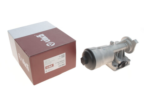 Фото 5 - Масляный фильтр Vika 11151767401