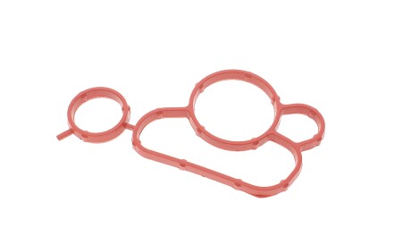 Фото 2 - Прокладка маслянного фильтра Vika 11151769201