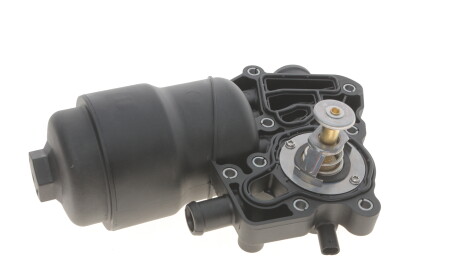 Фото 2 - Масляний фільтр Vika 11151773401