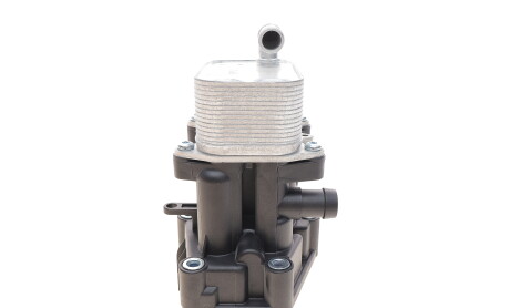 Фото 4 - Масляний радіатор Vika 11151773701