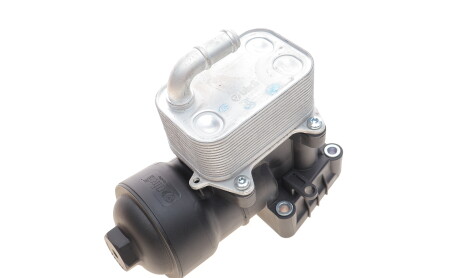 Фото 5 - Масляний радіатор Vika 11151773701