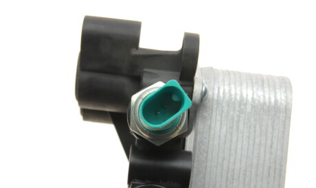 Фото 2 - Масляный радиатор Vika 11151775201