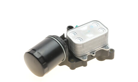 Фото 3 - Масляный радиатор Vika 11151775201