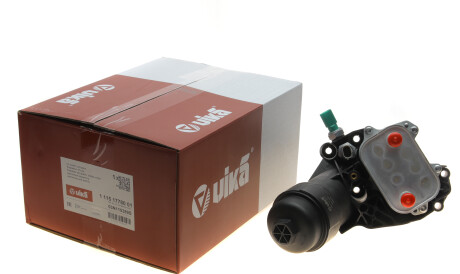 Фото 2 - Датчик тиску масла Vika 11151778001