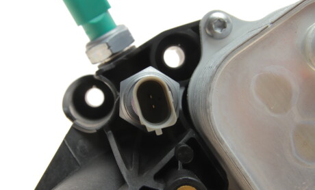 Фото 4 - Датчик тиску масла Vika 11151778001