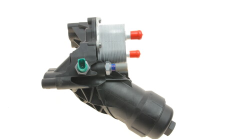 Фото 6 - Датчик тиску масла Vika 11151778001