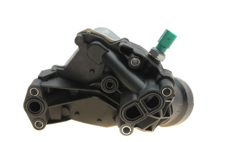 Фото 7 - Датчик тиску масла Vika 11151778001