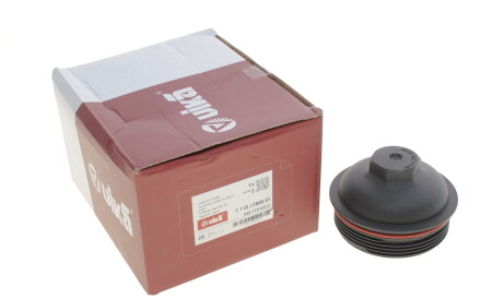 Фото 2 - Автозапчасть Vika 11151785601