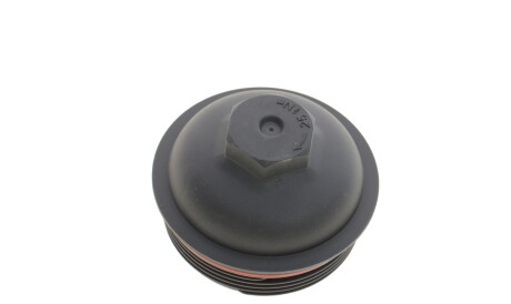 Кришка фільтра масляного VW T5/Caddy 1.9TDI 03- - ((045115433C, 045115433D, 045115433E, 045115433B)) Vika 11151785601