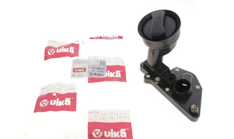 Фото 3 - Автозапчасть Vika 11151786501