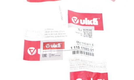 Фото 2 - Щуп масляный Vika 11151788301