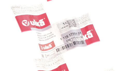 Фото 2 - Щуп масляный Vika 11151788401