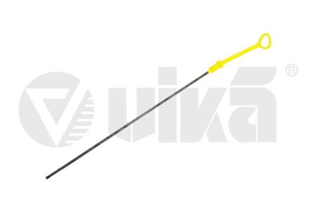Щуп уровня масла VW Passat (82-00)/Audi 100 (83-94),A4 (95-01),A6 (95-01),80 (82-96) - ((53115611C, 53115611B, 053115611C, 053115611B)) Vika 11151788501