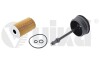 Корпус фильтра масляного с фильтром VW Caddy III, Jetta, Crafter, Tiguan, Golf VI, T6 2.0 TDI (07-18) - Vika 11151792301 (фото 1)