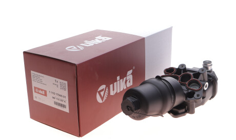 Фото 2 - Масляний фільтр Vika 11151794501