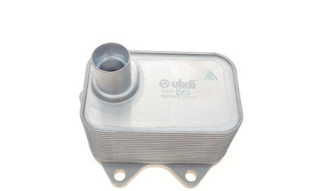 Фото 3 - Масляный радиатор Vika 11170597901