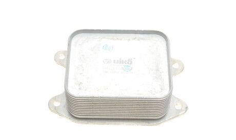 Фото 3 - Масляный радиатор Vika 11171554301