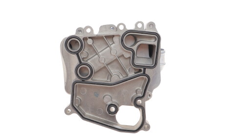 Фото 2 - Масляний радіатор Vika 11171698501