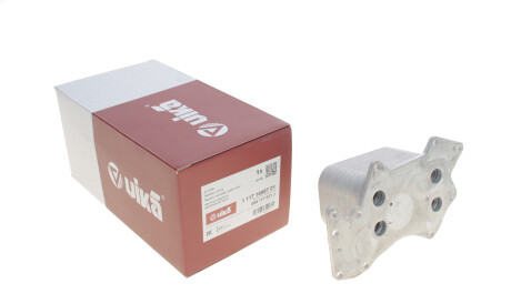 Фото 3 - Масляний радіатор Vika 11171698701