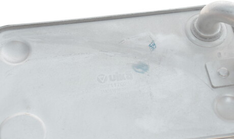 Фото 3 - Масляный радиатор Vika 11171698801