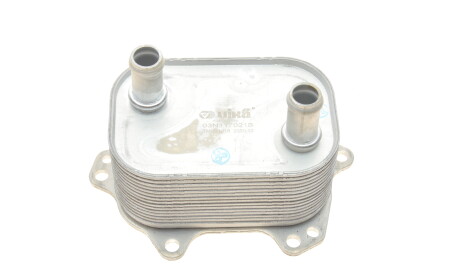 Фото 3 - Масляний радіатор Vika 11171701101