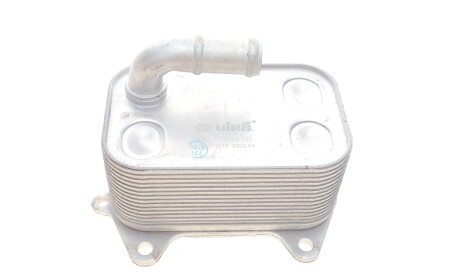 Фото 4 - Масляный радиатор Vika 11171701301