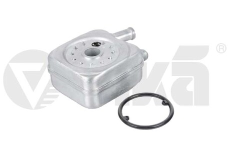 Масляний радіатор ;з ущільнювачем - Vika 11171701701