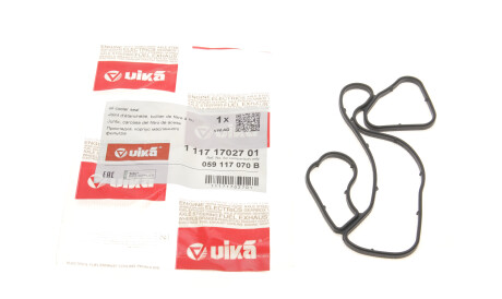 Фото 2 - Автозапчасть Vika 11171702701