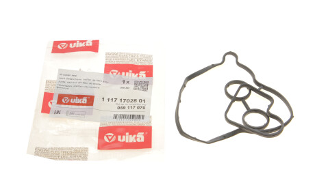 Фото 2 - Автозапчасть Vika 11171702801