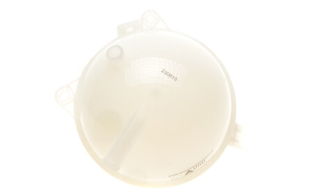 Фото 3 - Розширювальний бачок Vika 11210083401