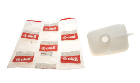 Фото 2 - Расширительный бачок Vika 11210084101