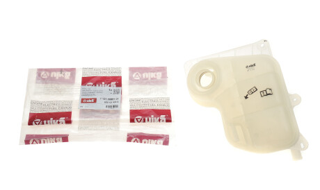 Фото 2 - Розширювальний бачок Vika 11210085101