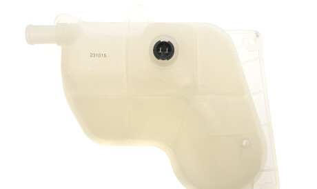 Фото 3 - Розширювальний бачок Vika 11210085101