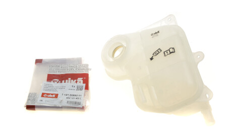 Фото 2 - Розширювальний бачок Vika 11210085201