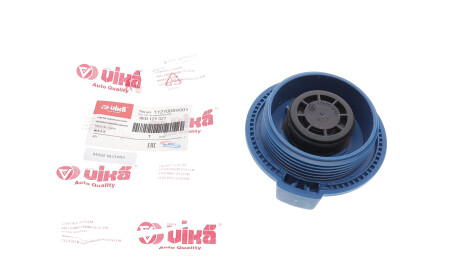 Фото 2 - Розширювальний бачок Vika 11210089001