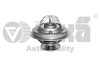 Термостат 92? Skoda Superb (02-08)/VW Passat (97-05)/Audi A4 (99-05),A6 (98-05),A8 (99-03) - (078121113G, 078121113H) Vika 11210092501 (фото 1)