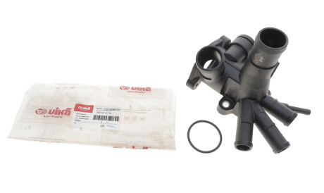 Фото 2 - Термостат системи охолодження Vika 11210096701