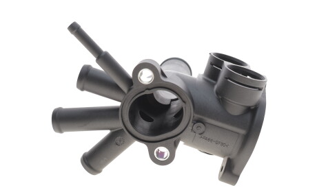 Фото 3 - Термостат системи охолодження Vika 11210096701