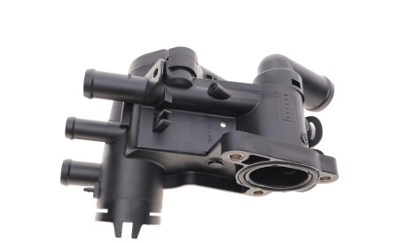 Фото 2 - Корпус термостата Vika 11210099001