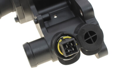 Фото 3 - Корпус термостата Vika 11210099201