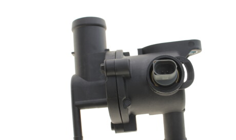 Фото 3 - Корпус термостата Vika 11210100601