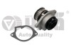 Насос водяний Skoda Fabia (00-10,11-),Octavia (01-11)/VW Golf (10-14),Polo (13-14)/Seat Leon (11-13) - (036121008L, 036121008M, 036121008MX) Vika 11210102101 (фото 1)