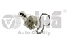 Насос системи охолодження (помпа) VW Golf (74-84), Passat (73-80) - (068121005C, 068121005BX, 0681210053) Vika 11210103001 (фото 1)